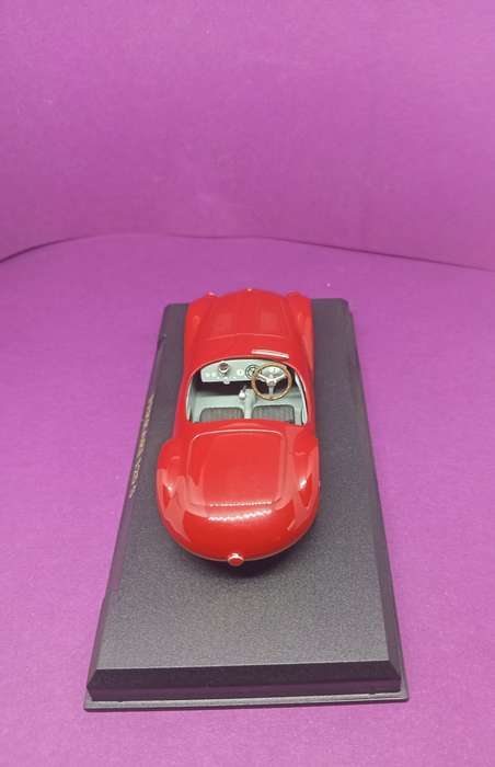 Ferrari Official Product: Ferrari 125 S -  Die Cast Model 1:43