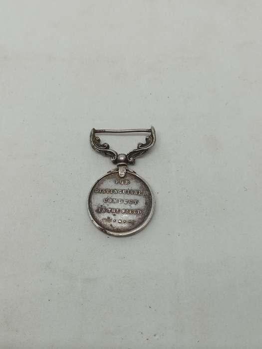 WW 2 The Distinguished Conduct Medal Miniature