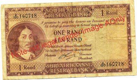 ## G. Rissik Een rand Notes ##