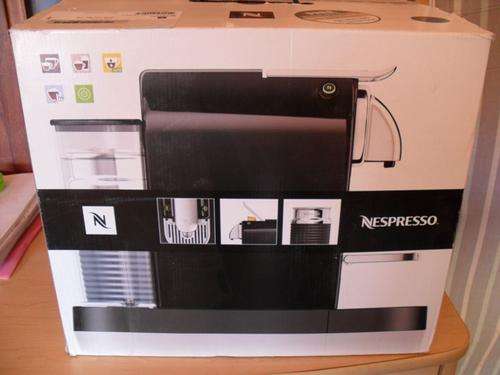 Nespresso Citiz