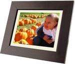 Coby 8" Digital Photo Frame