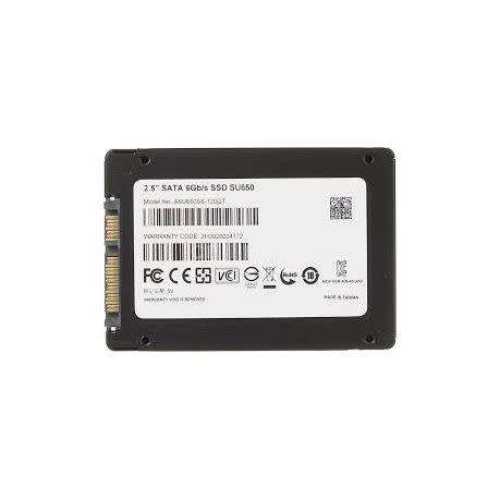 ADATA 480GB Laptop SSD