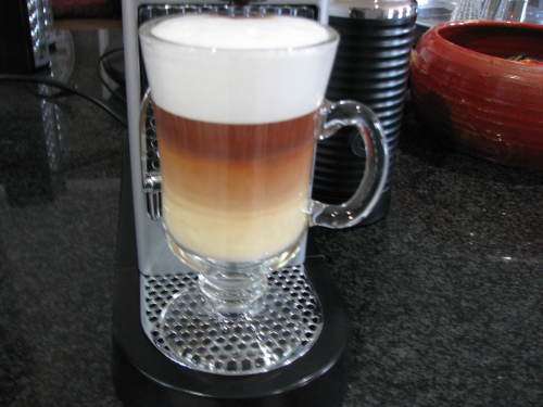 Nespresso Citiz & Milk