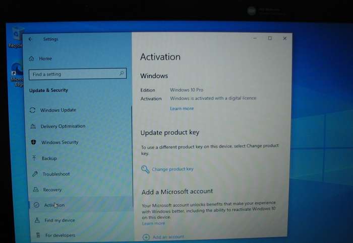 HP Pro Book 4540s Core i3 3110M 240GB SSD 8GB RAM Win 10 Pro *READ DESCRIPTION*