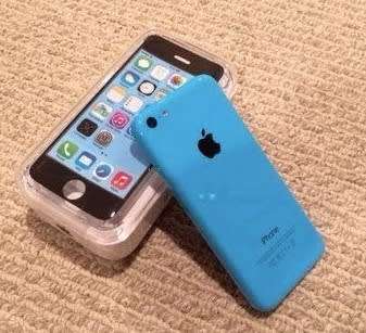 Apple iPhone 5C  16GB, in a Excellent Condition