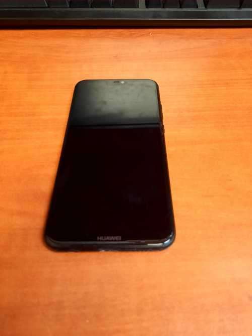 Huawei P20 Lite **No Reserve**