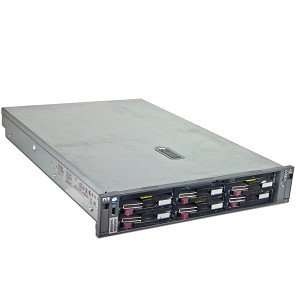 HP Proliant DL380G4 Server x 2 Units
