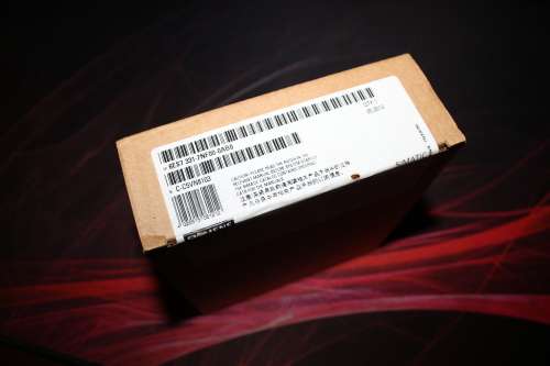 Siemens 6ES7331-7NF00-0AB0