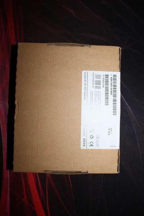 Siemens 6GK1503-3CB00