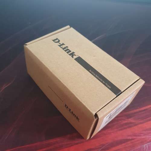 D-Link DEM-311GT SFP