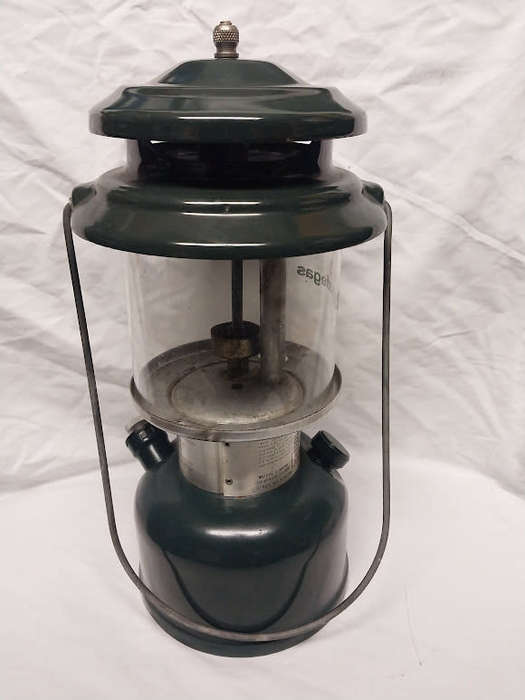 Coleman 214 Lantern