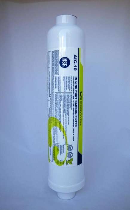 Fridge Filter