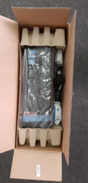 HP DESKTOP D1663 PRINTER*** NO CHARGER ** 2X INK **NEW NEVER BEEN USED