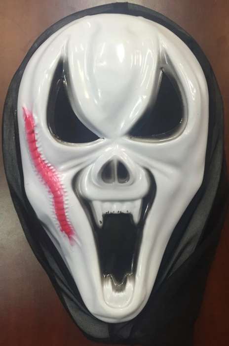 Halloween Scary Masks