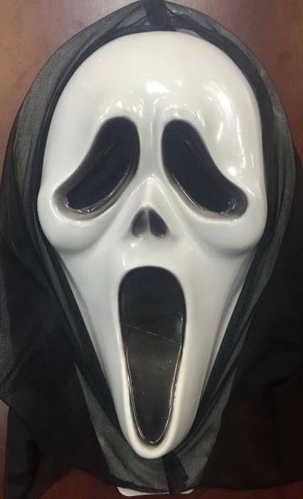 Halloween Scary Masks
