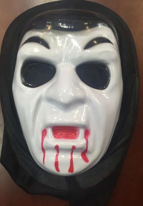 Halloween Scary Masks