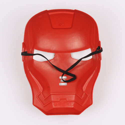 Ironman Mask