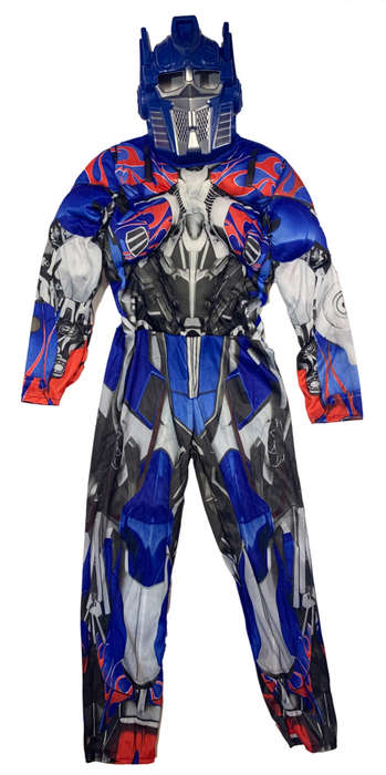 Transformers Costume