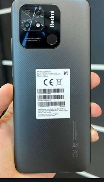 Xiaomi Redmi 10A