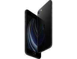 iPhone SE 2020 64GB Black Brand New