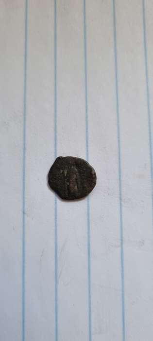 ROMAN UNIDENTIFIED