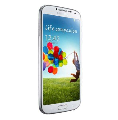 Brand New (Sealed) White Frost Samsung Galaxy S4 32GB