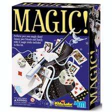 MAGIC KIT