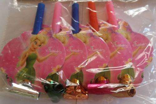 Tinkerbell party blowouts(5)