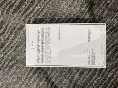 iPhone 7 128gb