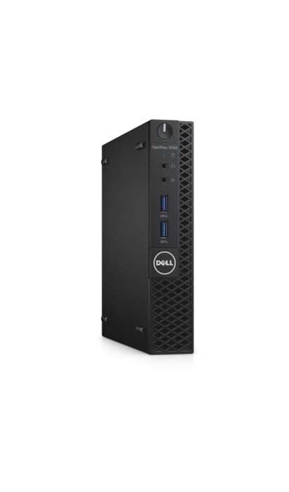 Dell OptiPlex 3050 Micro Desktop PC Complete Set