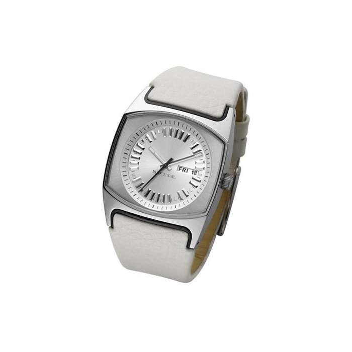 Diesel DZ5165 Ladies Genuine Leather Watch