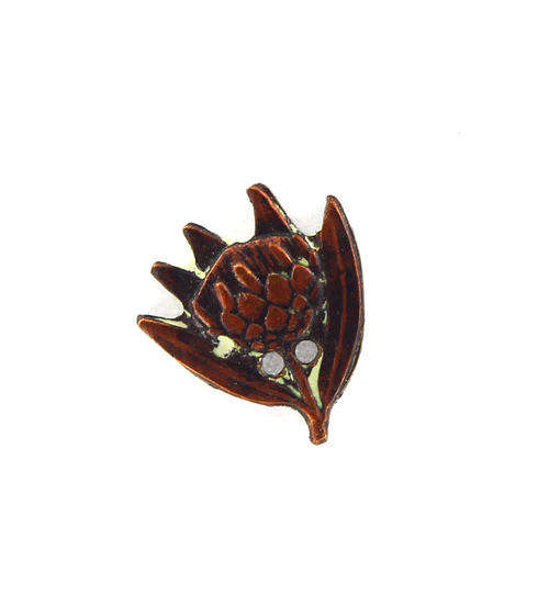 Miniature King's Commendation Protea EF