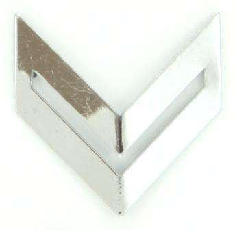 Corporal Rank Insignia