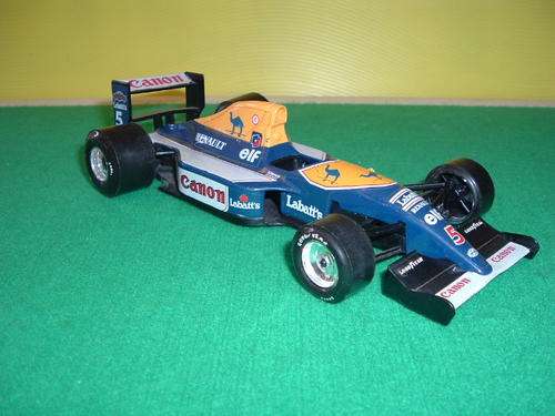WILLIAMS