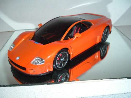 VW NARDO