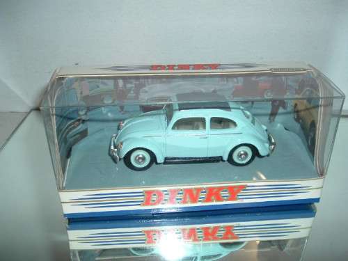 VW BEETLE