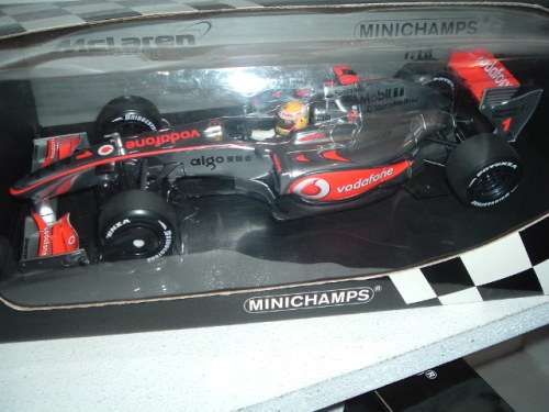 MERCEDES F1