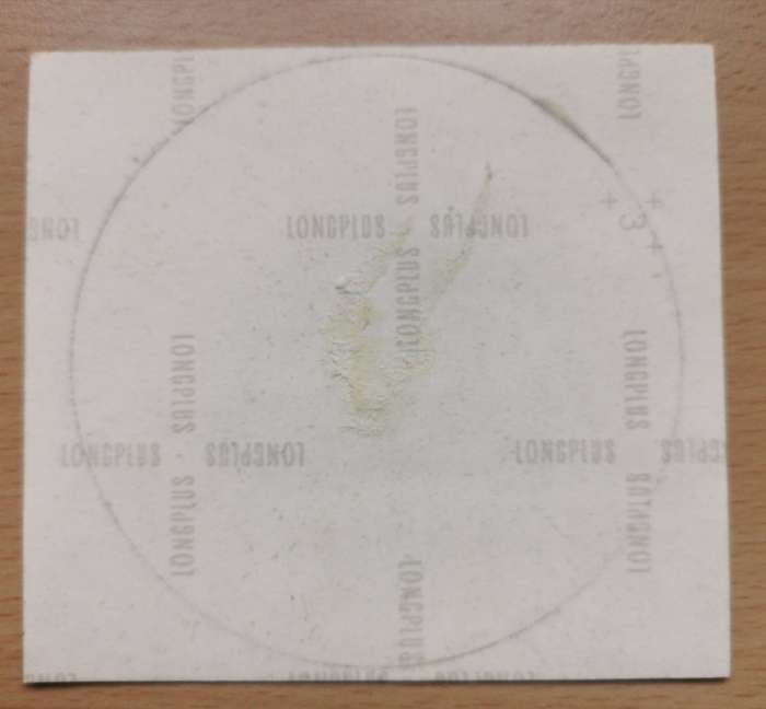 Pair of rare 1974 Afrikaans Jody Scheckter car license disk stickers advertising Supersonic Radios
