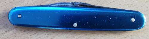 Vintage Ulster USA 2-blade pocket knife