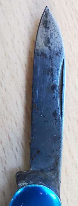 Vintage Ulster USA 2-blade pocket knife