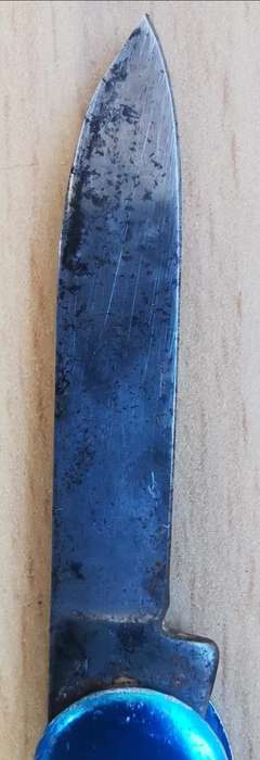 Vintage Ulster USA 2-blade pocket knife