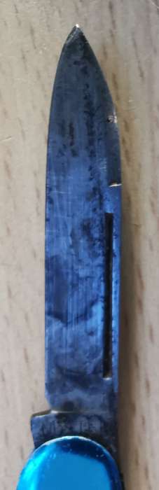 Vintage Ulster USA 2-blade pocket knife