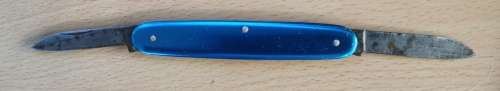 Vintage Ulster USA 2-blade pocket knife