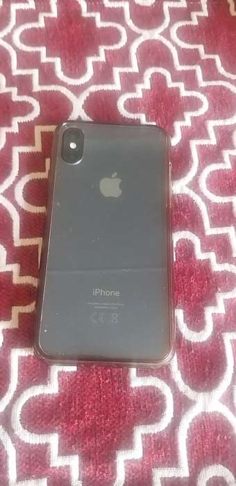 iPhone XS