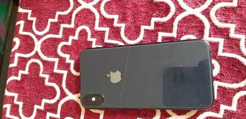 iPhone XS
