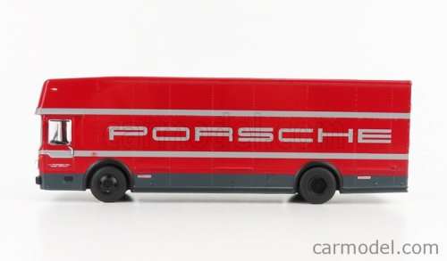 Mercedes Benz O317 - Truck Car Transporter - Porsche Motorsport 1968