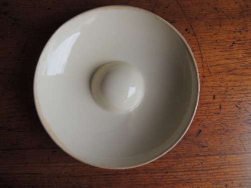 ROYAL DOULTON BUNNYKINS HOT WATER BOWL WITH COVER
