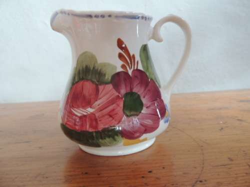 BELLE FIORE JUG - 13 CM - Reduced