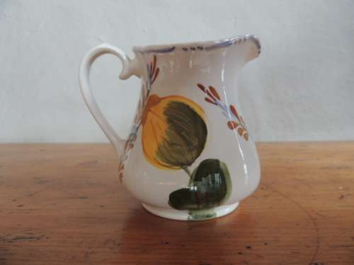 BELLE FIORE JUG - 13 CM - Reduced