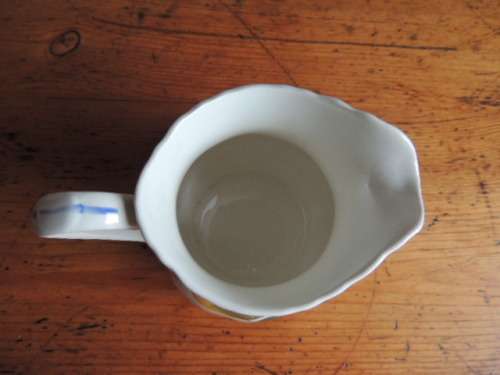 BELLE FIORE JUG - 13 CM - Reduced